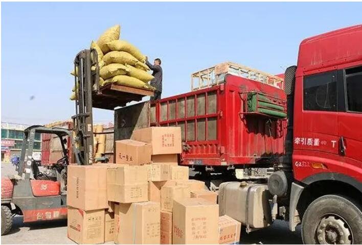 泉州到井冈山市物流专线