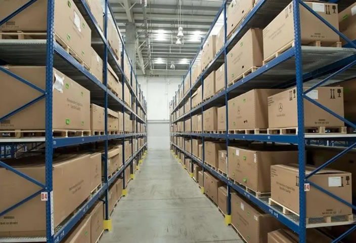 泉州到井冈山市货物仓储