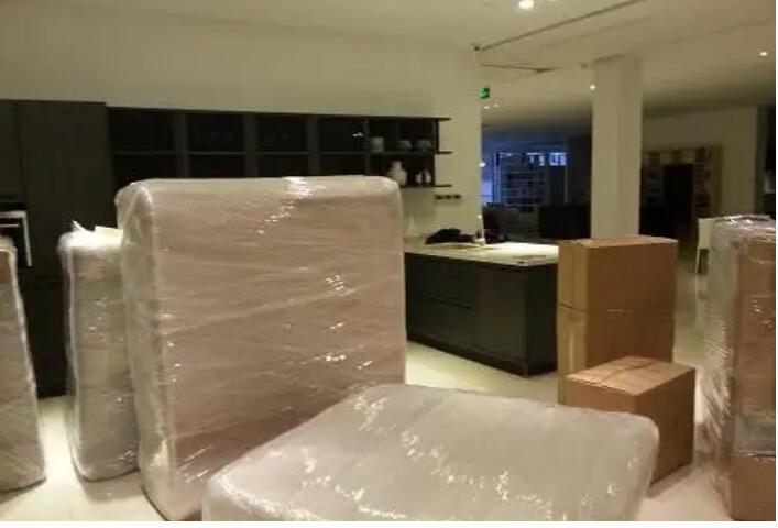 泉州到井冈山市长途搬家