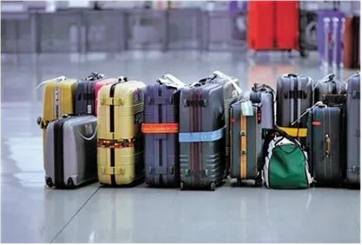 泉州到井冈山市行李托运