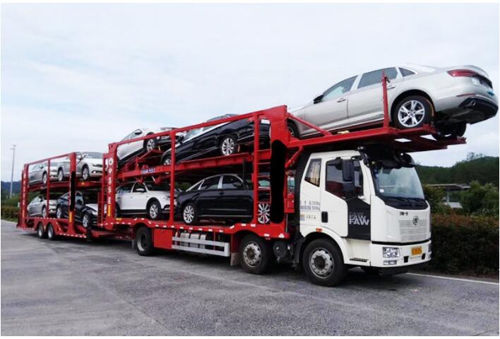 泉州到井冈山市轿车托运